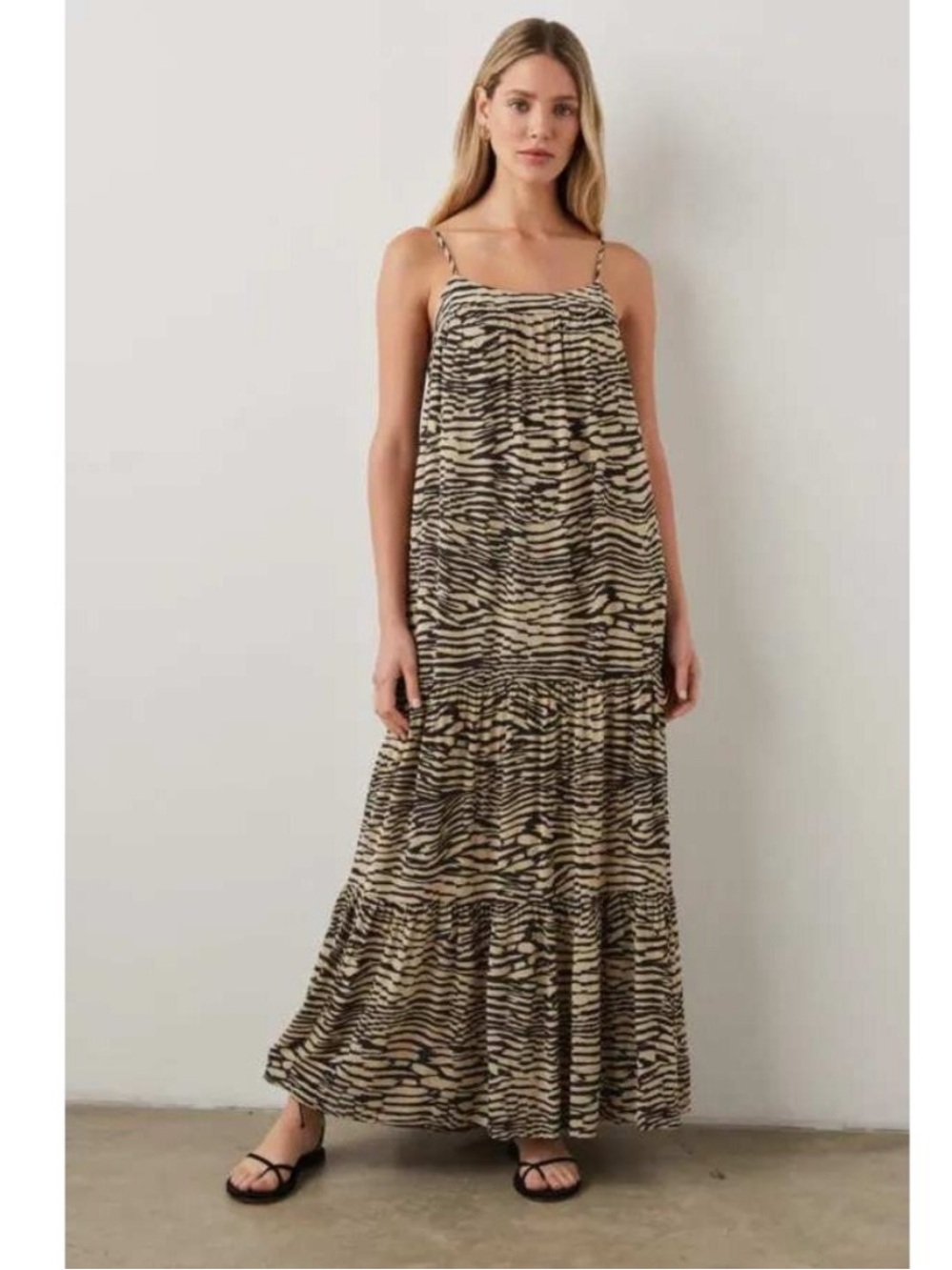 Rails Maty Maxi, Size: M